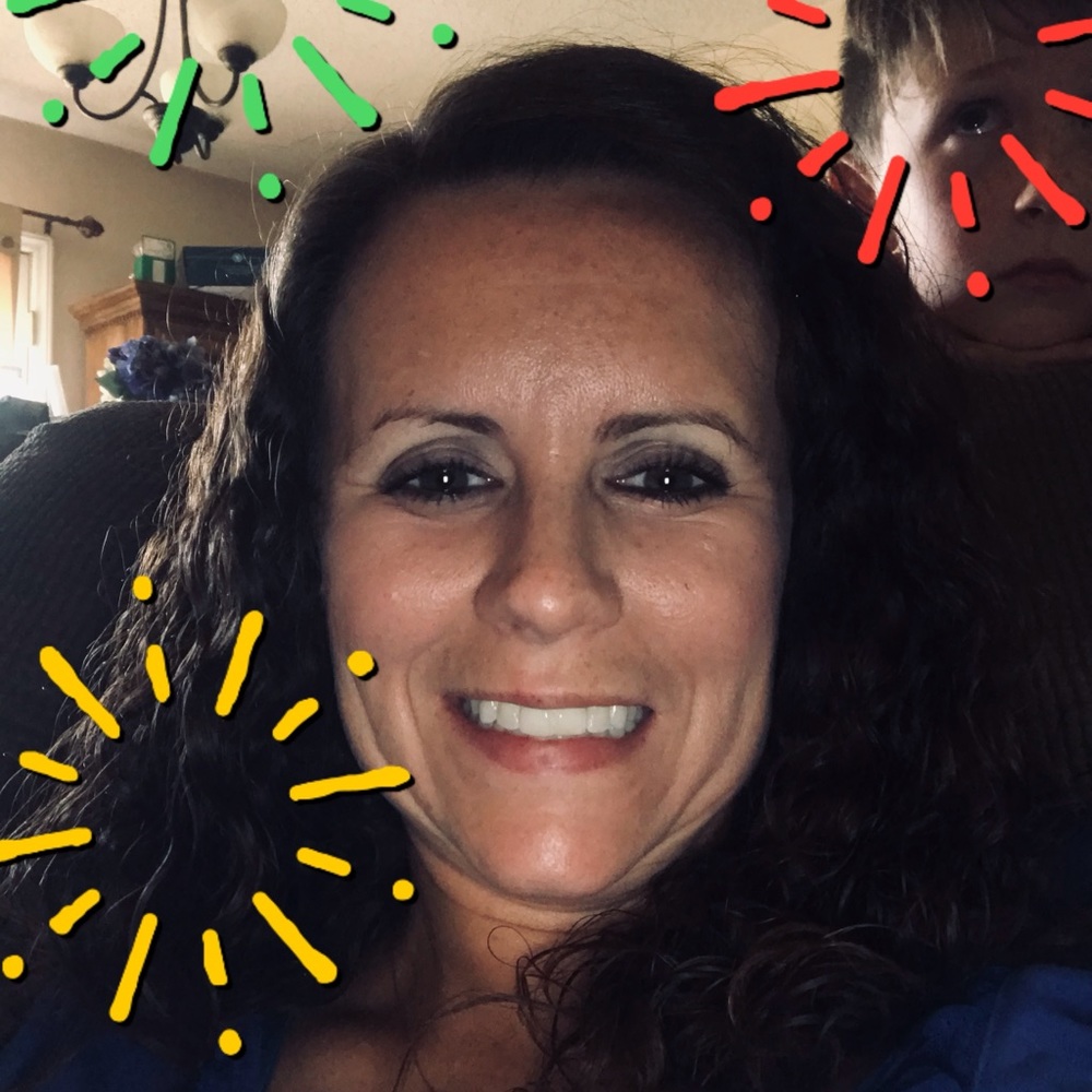 Meet your Posher, Alyssha